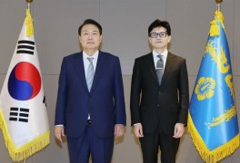 '소통령' 한동훈 장관 취임 한 달, 12번의 발언 뜯어보니
