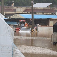 '유등교 침하' 10년 전부터 경고... 대전시 불통행정 멈춰라