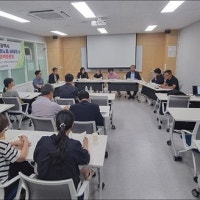 대전 공동주택노동자 86%, 입주민의 폭언·폭력 경험