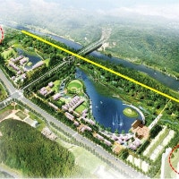 올여름 아파트 침수 원인 밝혔다... 호수공원 때문이라고?