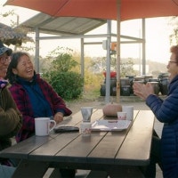 달동네 사라진 자리에 초고층 아파트가...바뀌지 않는 진실