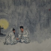 해월 최시형 동학 2세