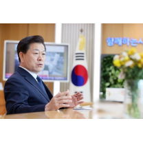 박승원 광명시장