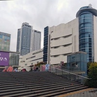 대구역 주변에 서린 선사시대와 현대사
