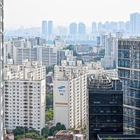재건축된 ‘마포아파트’부터 ‘마프자’까지, 마포 대장주 특징은? [마포구의...