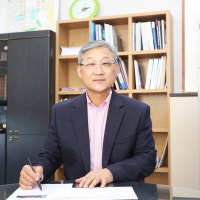 이경호 중흥토건 대표, 도시정비 사업에서 맹활약하며 성장 견인