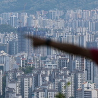 “금리 내려가고 아파트값 오른다”