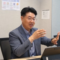 아파트 지하주차장 전기차 화재 논란, DL이앤씨 신제품이 해법 될까[비즈니스...