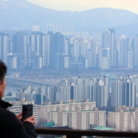 “대출 문턱 높이자”...서울 아파트값 상승폭 3주째 축소