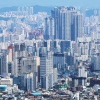 '똘똘한 한 채'만 올랐다…양극화 부르는 대출 규제[아기곰의 부동산산...