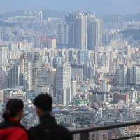 “영끌족·빚투” 돈줄 막았더니 아파트 최고가 거래 감소