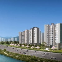 대방그룹, 에코델타시티에 7천 세대 규모 브랜드타운 조성