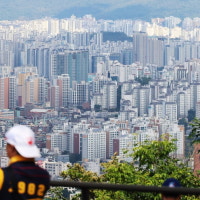 “낡은 빌라가 신축 아파트로” 신속통합 4곳 추가 선정