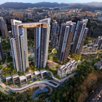 현대건설, 부산서 2025년 재건축 마수걸이 수주 성공