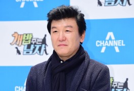[단독] '폭행혐의' 주병진 "현재 美 체류 중, 이야기가 길다"