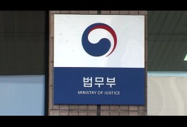 [더뉴스] 한동훈 직속 '인사검증조직' 신설...막강 권한 실리나?