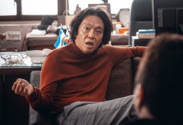 [Y피플] '한산'으로 '범죄도시' 장이수 지운 박지환… 흥행 연타석 주인공