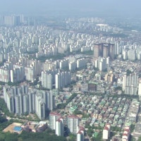 전국 아파트값 반년 만에 상승 전환...서울 전세 53주째 상승