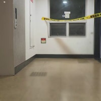 강남에서 모녀 살해한 60대 도주...아파트 화재에 고립된 3명 구조