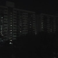 인천 대단지 아파트 수도 끊겨...5천 세대 '발동동'