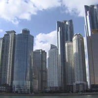 초고층 아파트가 부산에 몰린 이유는?