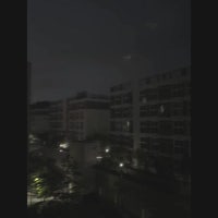 경기 고양에서 아파트 9백여 세대 3시간 넘게 정전