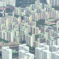 금리 올려도 주담대 증가...8월 주택 공급 내용은?