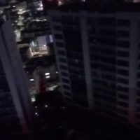 부산 괴정동 아파트단지 정전...270세대 불편 겪어