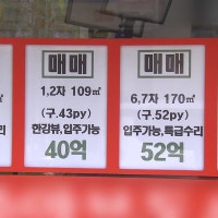 활활 타오르는 서울 아파트값...신축매입임대, 소방수 될까?