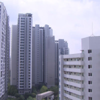 요즘 대세는 신축? 신축 아파트값 상승률 사상 최고