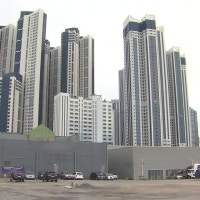 빌라 부지에 아파트 추진...해운대 '핀셋 특혜' 의혹