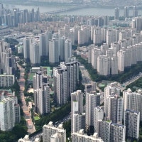 달아오른 서울 아파트값 과연 잡힐까?...상승폭은 3주째 둔화