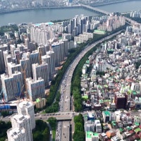 서울 아파트값 상승세 '주춤'...오름세 꺾이나?