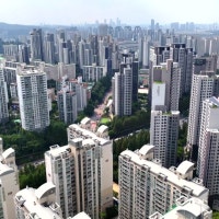 1~8월 서울아파트 거래액, 지난해 거래총액 넘어