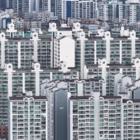 서울 아파트값 4주째 제자리걸음...양극화는 뚜렷?