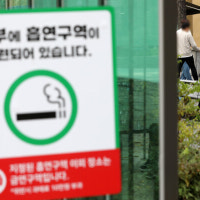 길거리에서 아파트까지... 담배 한 대로 불씨된 폭행