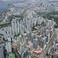 종부세의 역설...수도권과 지방아파트값 격차 17년 만에 최대