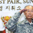 백선엽 장군, 친일 논란 속 '현충원 안장'…육군장 거행