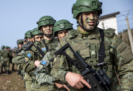 '안보 불안' 코소보 · 보스니아, 나토 가입 절차 서둘러