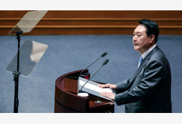 윤 대통령 "바이든 방한 앞두고 한미정상회담 철저 준비"