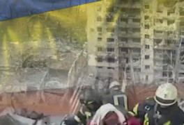 우크라이나 "마리우폴서 부패한 시신 200여 구 발견"