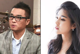 [Pick] 김건모 · 장지연 부부, 결혼 2년 8개월 만에 이혼설