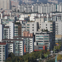 '1기 신도시처럼'…50여 개 노후계획도시 정비 계획 수립 착수