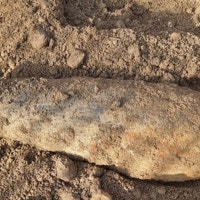 의정부 아파트 공사장서 백린 연막탄 발견…군 수거