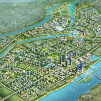 '에코델타동' 행정동 추진…