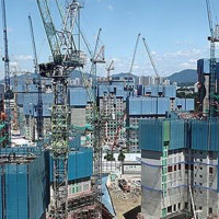 하반기 12만 가구 분양…지난해보다 13% 줄어