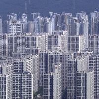 지난 1~4월 아파트 거래량, 전년 대비 2만 6천 건 증가