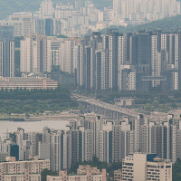 7월 전국 아파트 입주전망지수 하락 전환