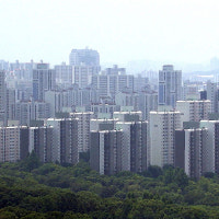 상반기 아파트값, 서울 오를 때 지방 하락