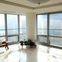 폭염 속 에어컨 안나오는 송도 명품 아파트…주민 분통